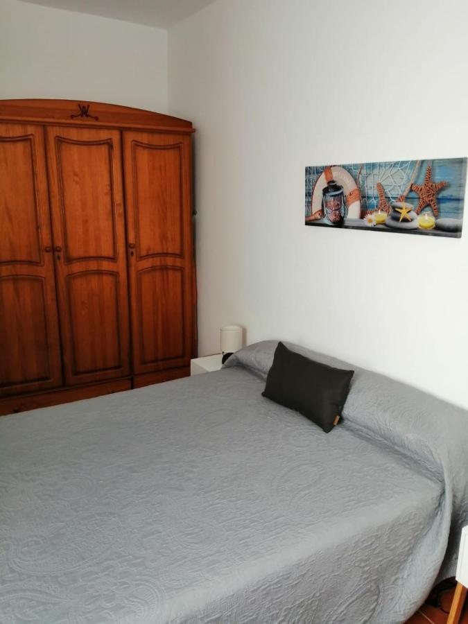Apartamentos Flor Del Cotillo Exteriör bild