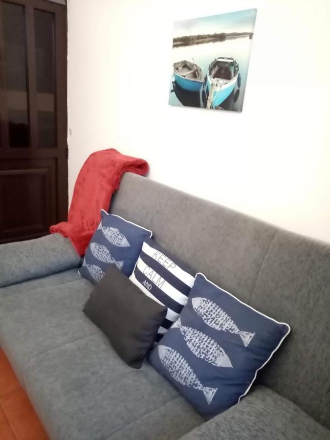 Apartamentos Flor Del Cotillo Exteriör bild