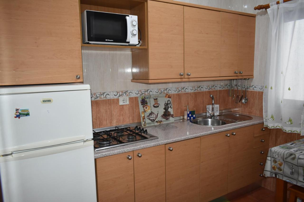 Apartamentos Flor Del Cotillo Exteriör bild