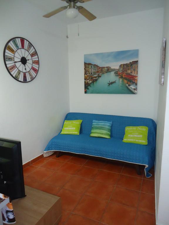 Apartamentos Flor Del Cotillo Exteriör bild