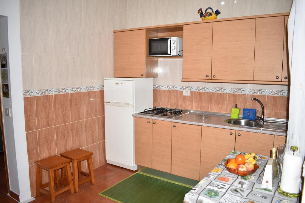 Apartamentos Flor Del Cotillo Exteriör bild
