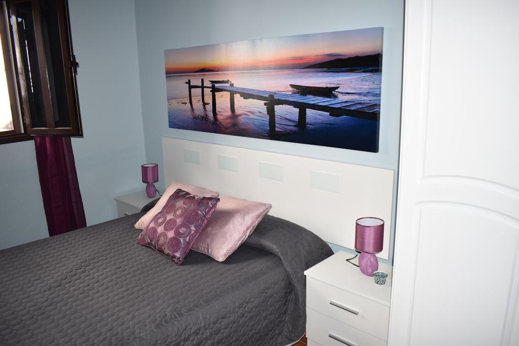 Apartamentos Flor Del Cotillo Exteriör bild